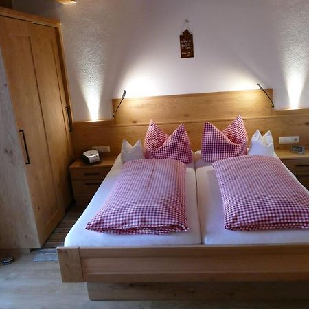 Plenkhof Villa Ruhpolding Eksteriør bilde